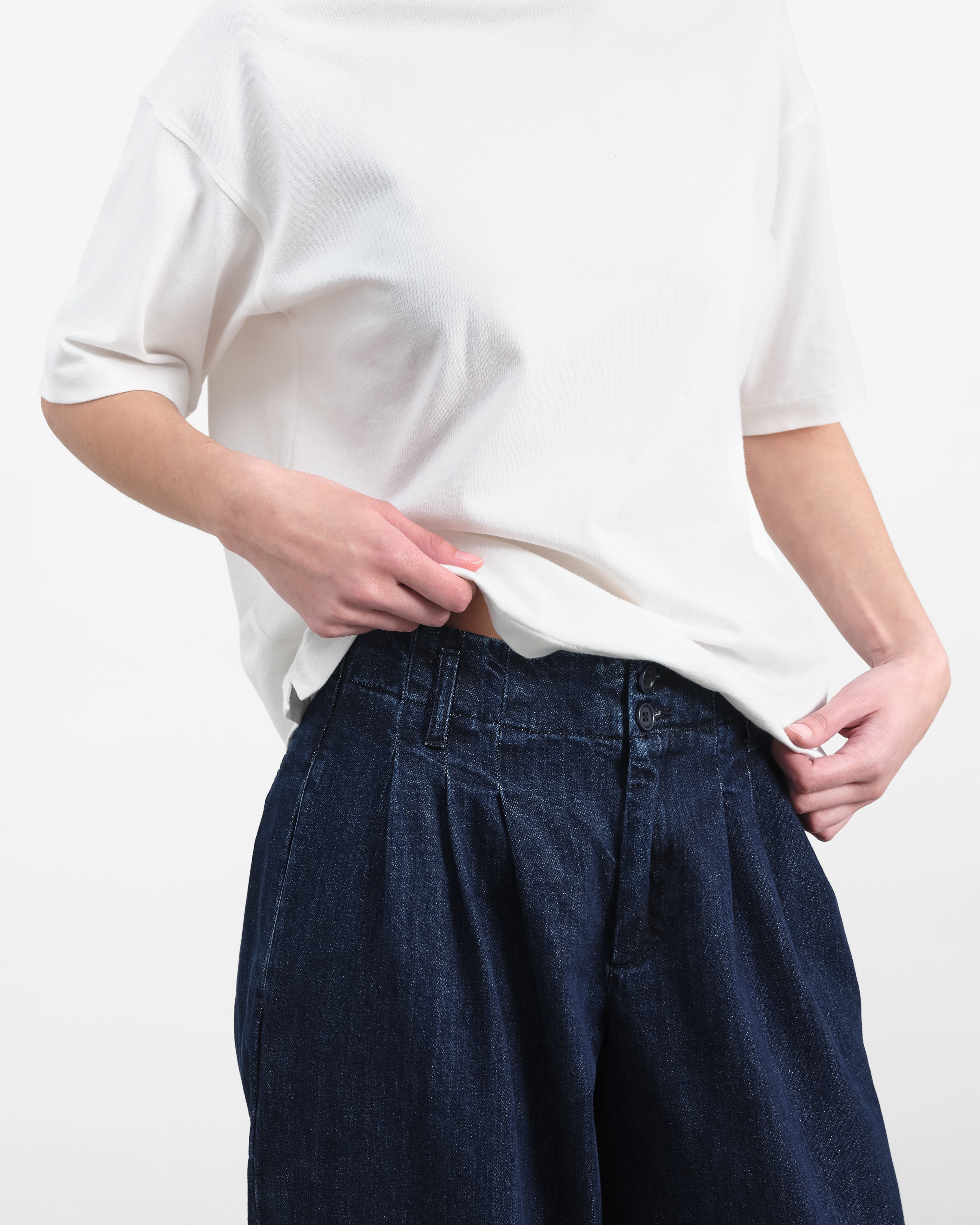 Earth Keaton Trouser